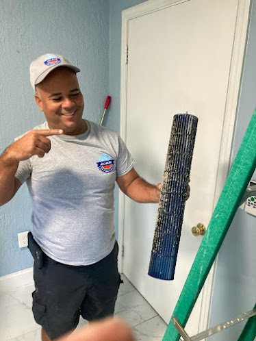 Gallery image 3 — HVAC repair in Central Florida