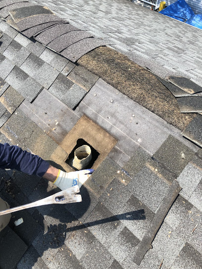 Gallery image 1 — roof replacement services Brooklyn