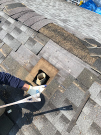 Gallery image 2 — roof replacement services Brooklyn