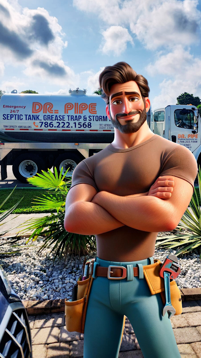 Gallery image 1 — licensed plumber Miami