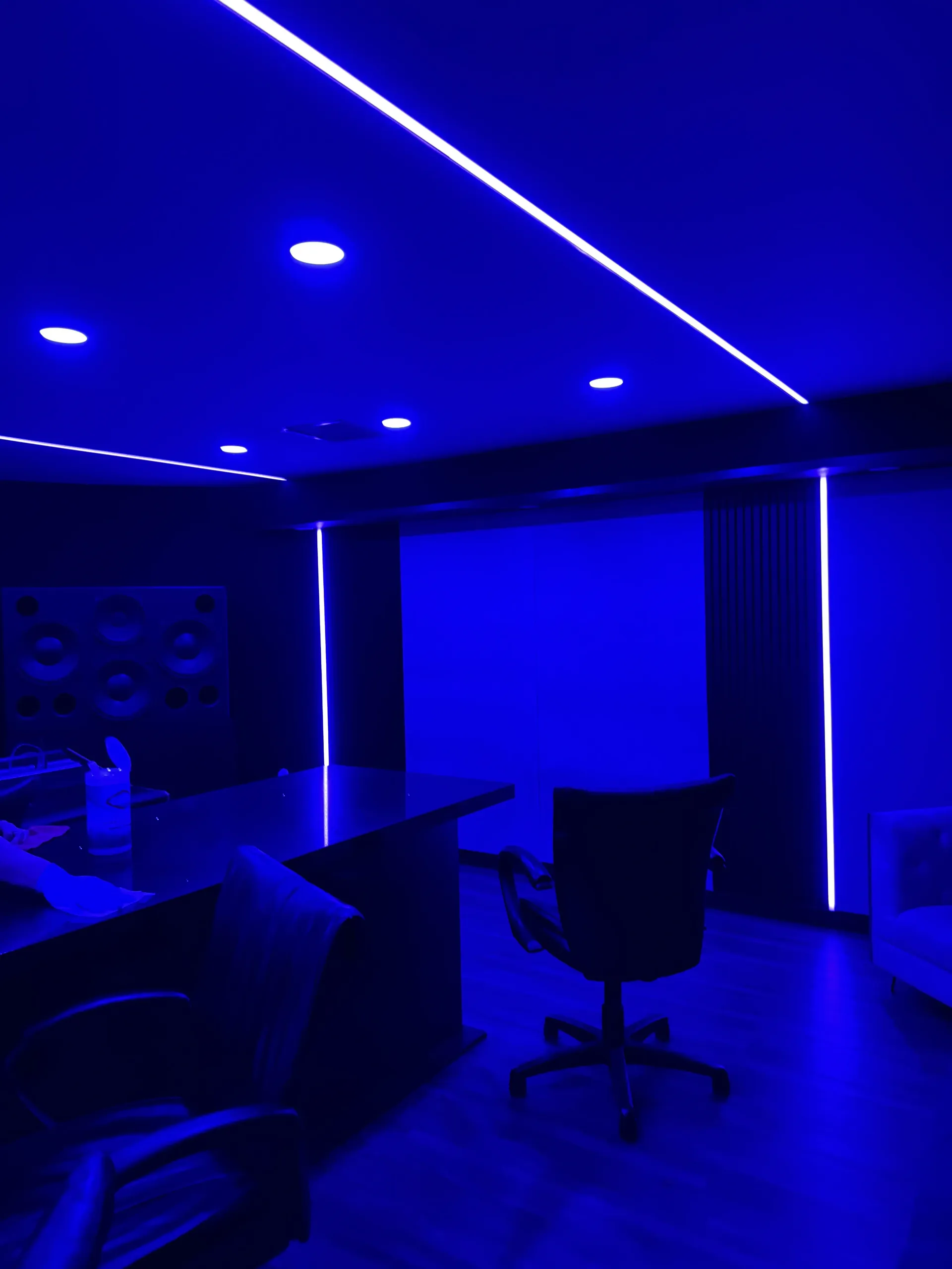 Gallery image 5 — studio electrical Glendale