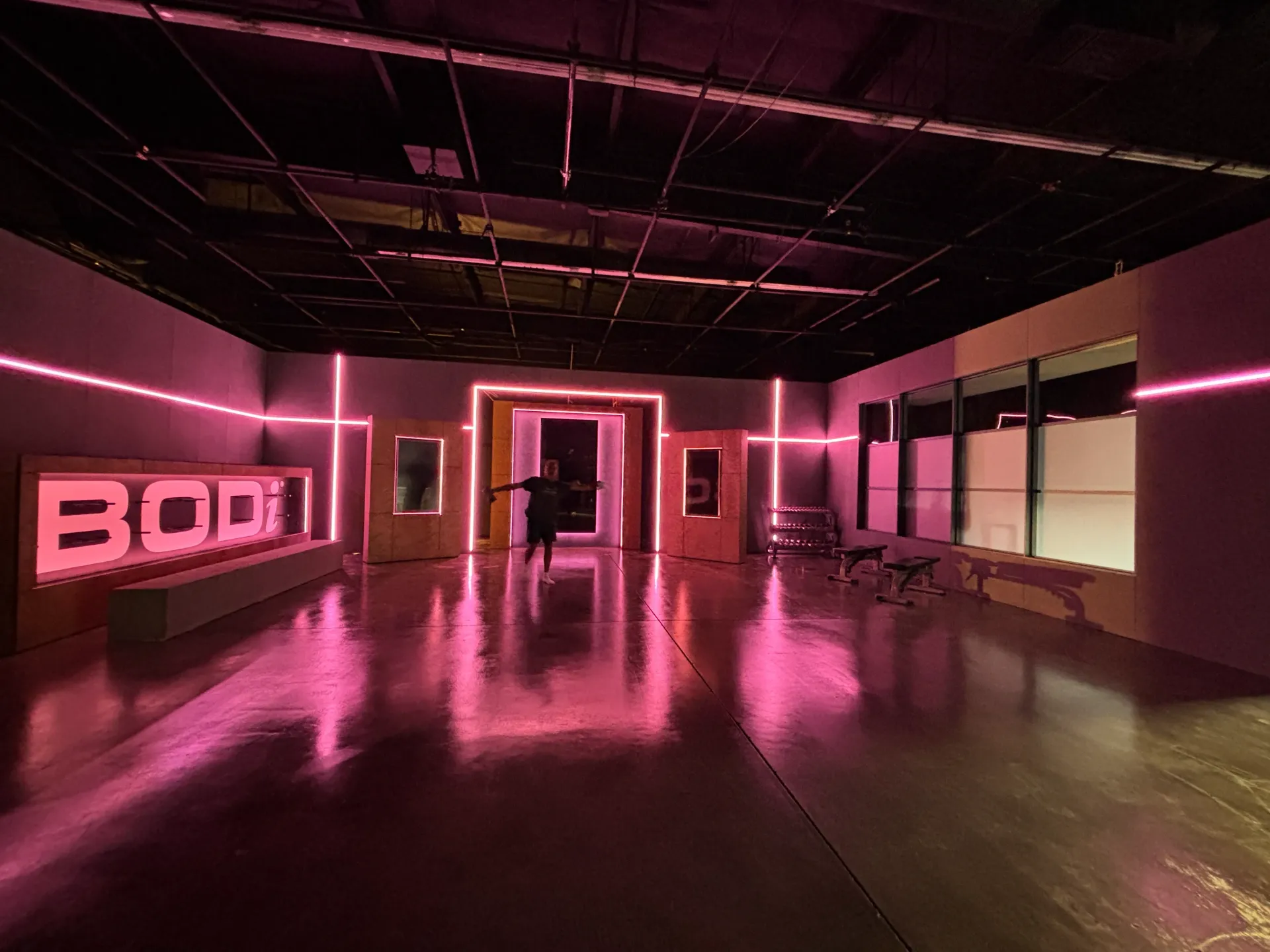 Gallery image 11 — studio electrical Glendale