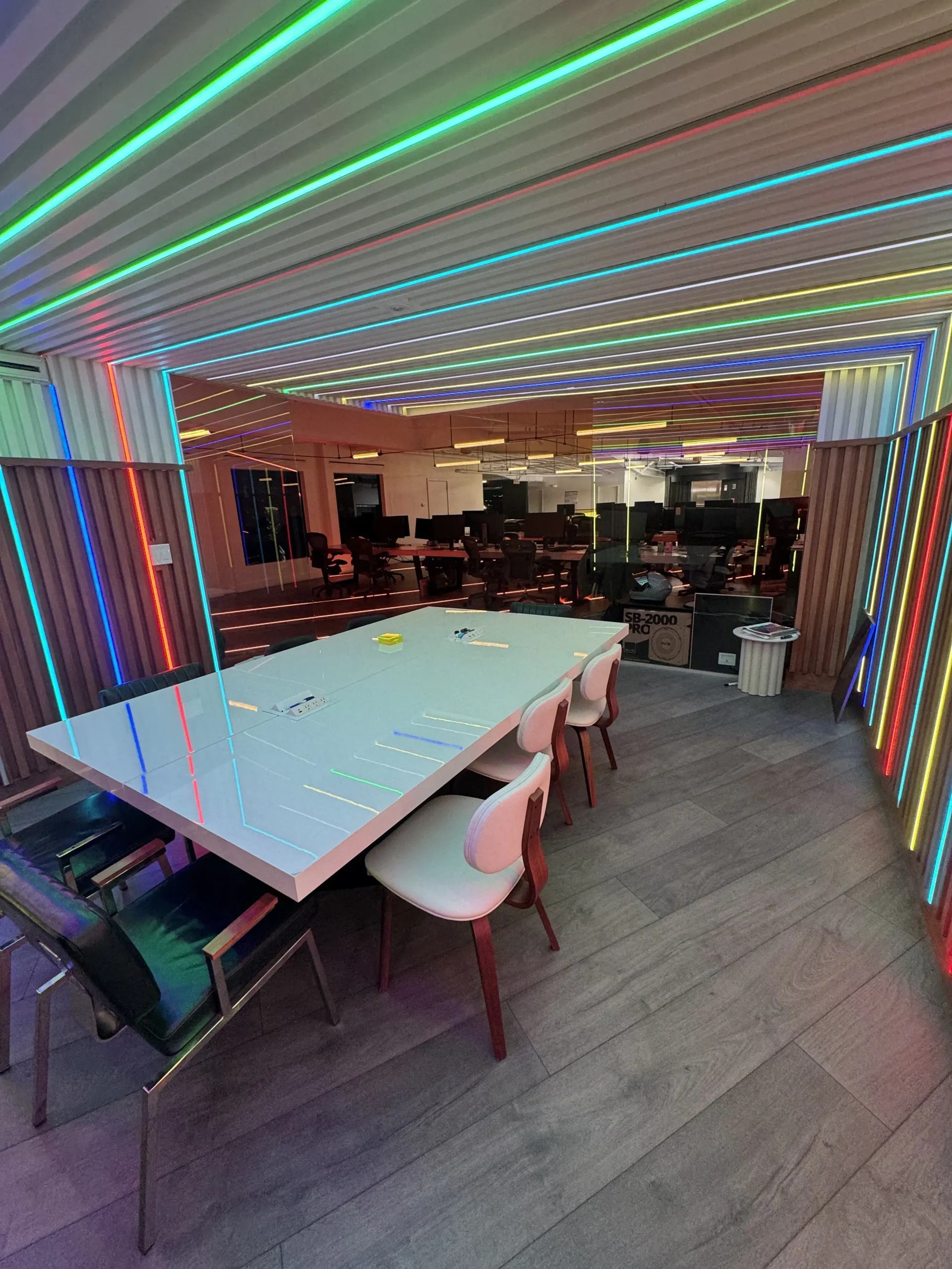 Gallery image 7 — studio electrical Glendale