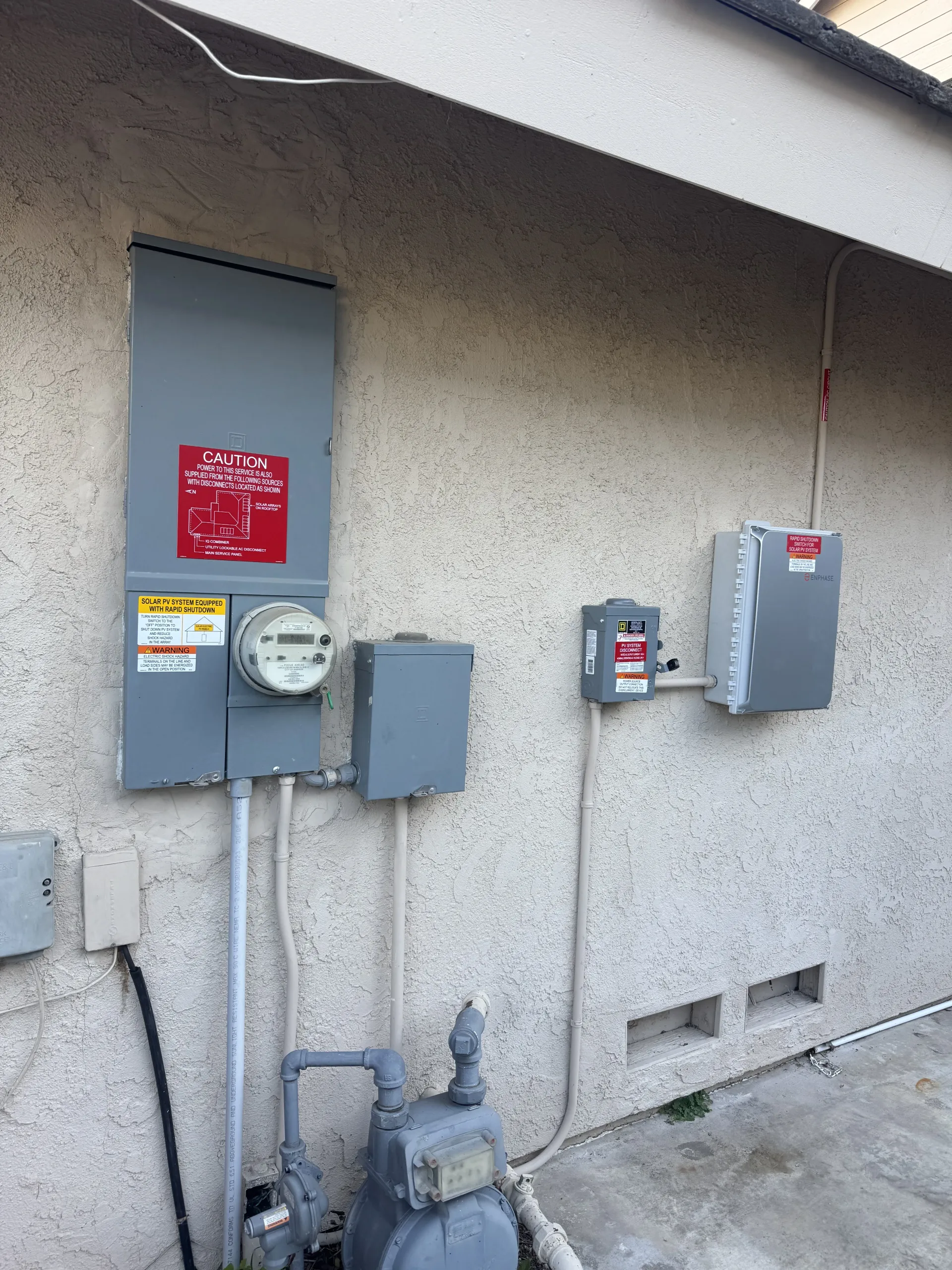Gallery image 10 — studio electrical Glendale