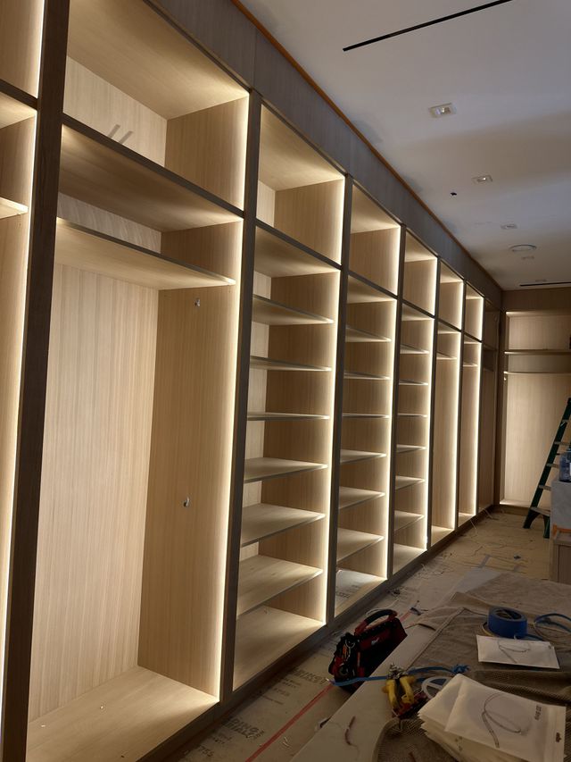 Gallery image 9 — studio electrical Glendale
