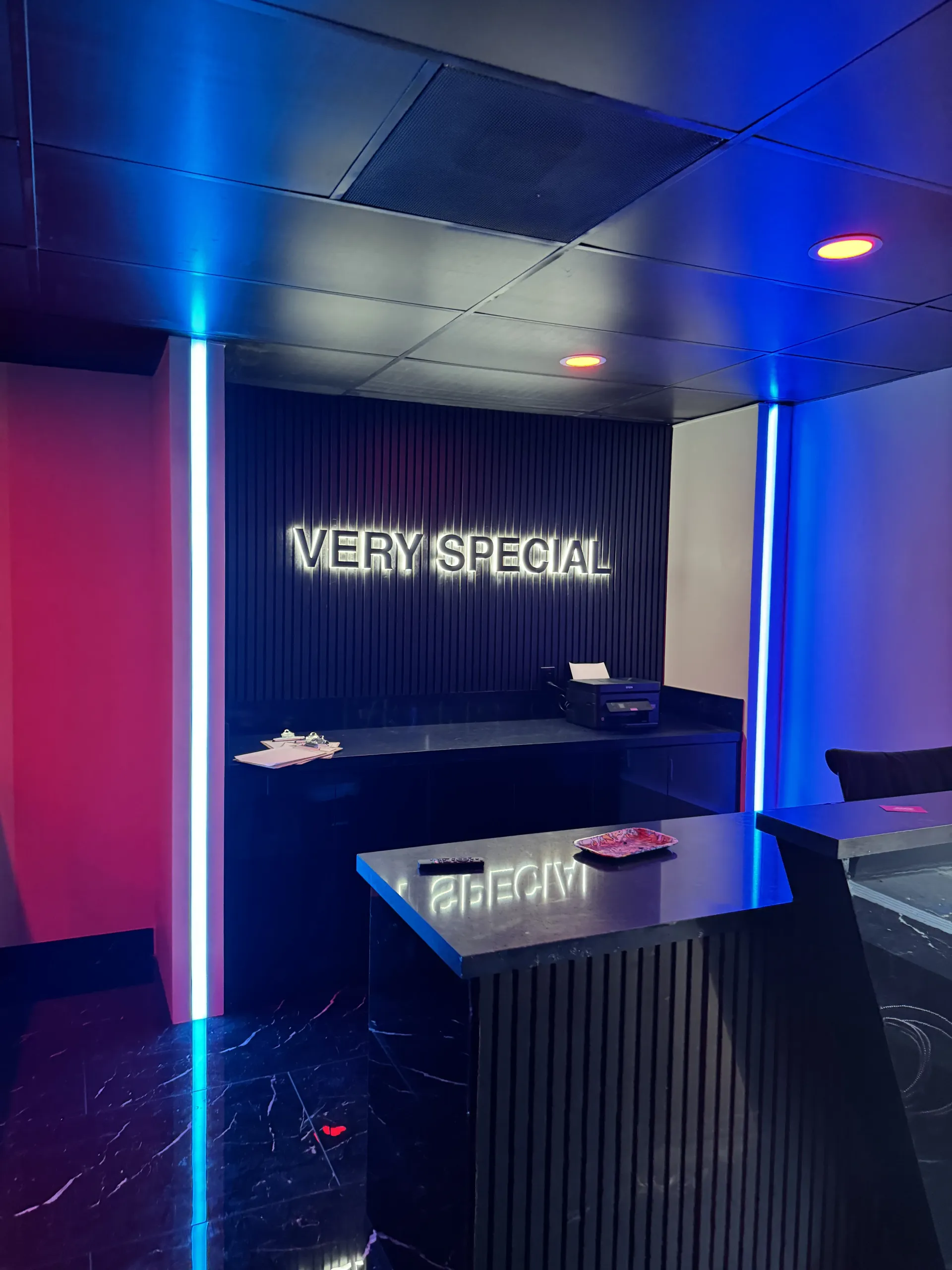 Gallery image 3 — studio electrical Glendale