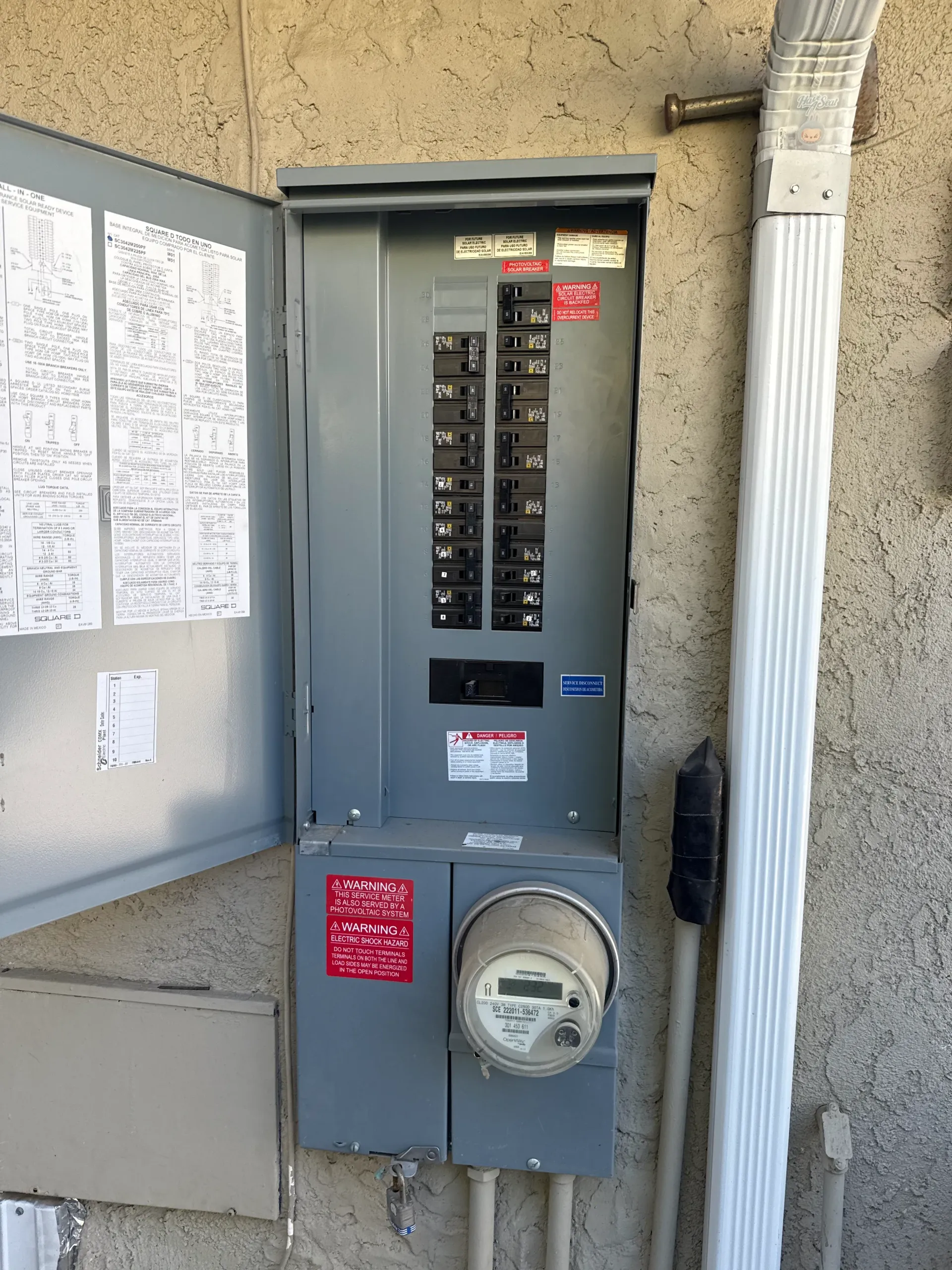 Gallery image 13 — studio electrical Glendale