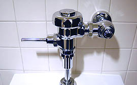 leak detection Hialeah
