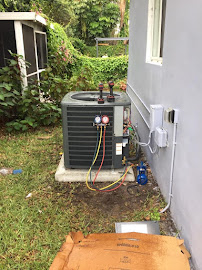 Gallery image 1 — leak detection Hialeah