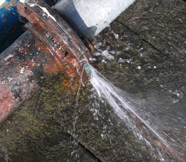Gallery image 6 — leak detection Hialeah