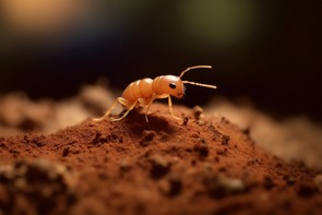 Gallery image 3 — termite treatment LadyBug Pest and Lawn