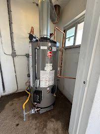 Gallery image 2 — leak detection Kendall