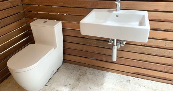 Gallery image 6 — leak detection Kendall