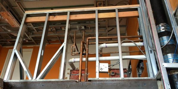 Gallery image 4 — leak detection Kendall