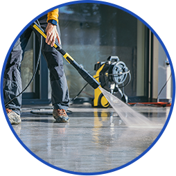 Gallery image 7 — pressure washing in Austin