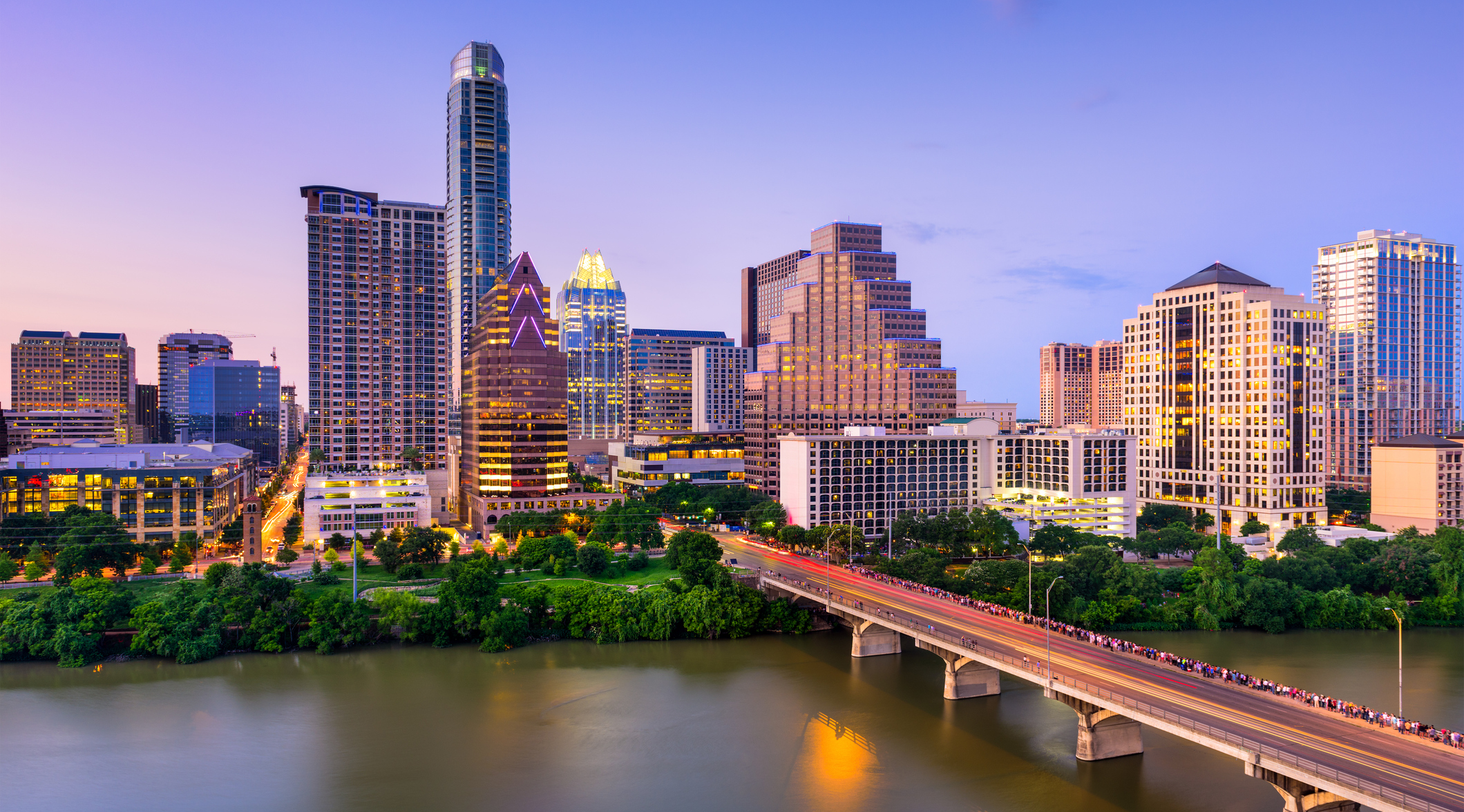 pressure washing in Austin