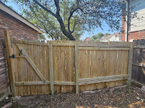 Gallery image 6 — pressure washing in Austin
