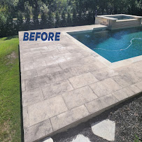 Gallery image 3 — pressure washing in Austin