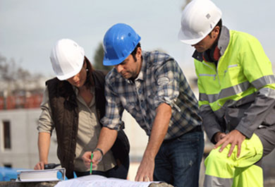 Gallery image 2 — commercial electrical services Dallas Area