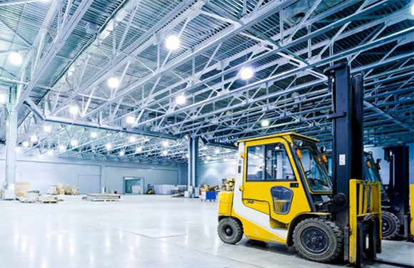 Gallery image 9 — commercial electrical services Dallas Area