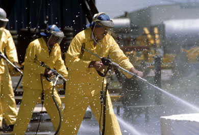 Gallery image 10 — commercial electrical services Dallas Area
