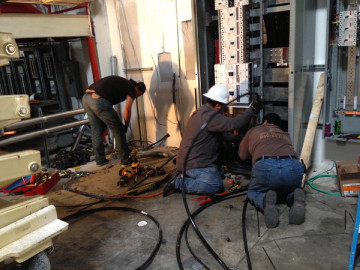 Gallery image 1 — commercial electrical services Dallas Area