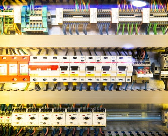Gallery image 8 — commercial electrical services Dallas Area
