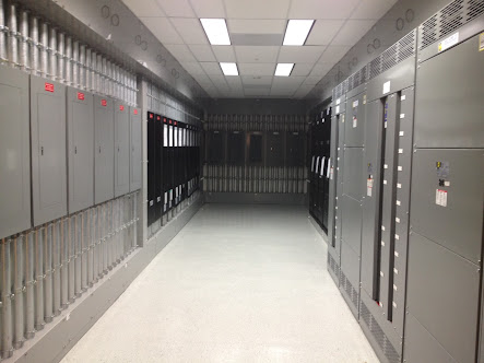 Gallery image 8 — industrial electrical contractor Los Angeles