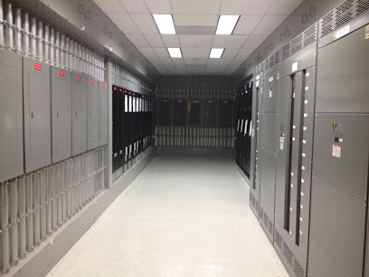 About industrial electrical contractor Los Angeles