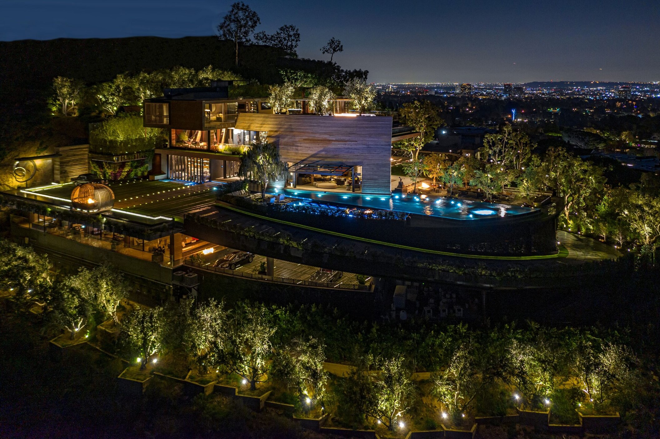 Gallery image 15 — industrial electrical contractor Los Angeles