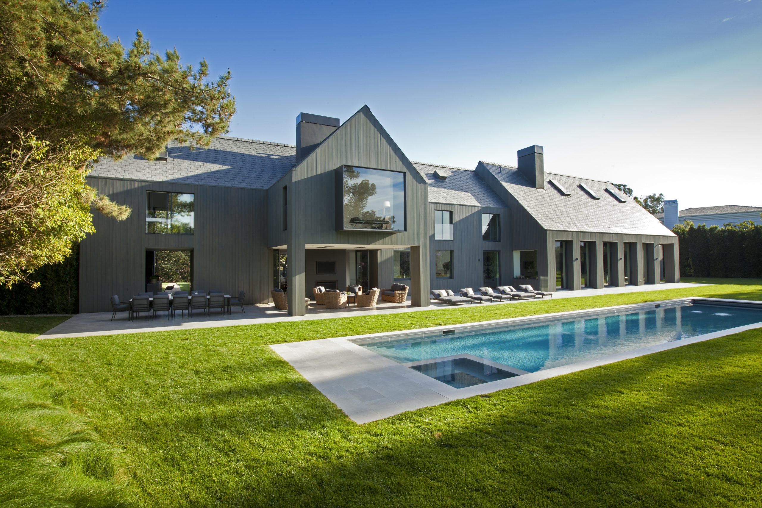 industrial electrical contractor Los Angeles