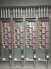 Gallery image 14 — industrial electrical contractor Los Angeles
