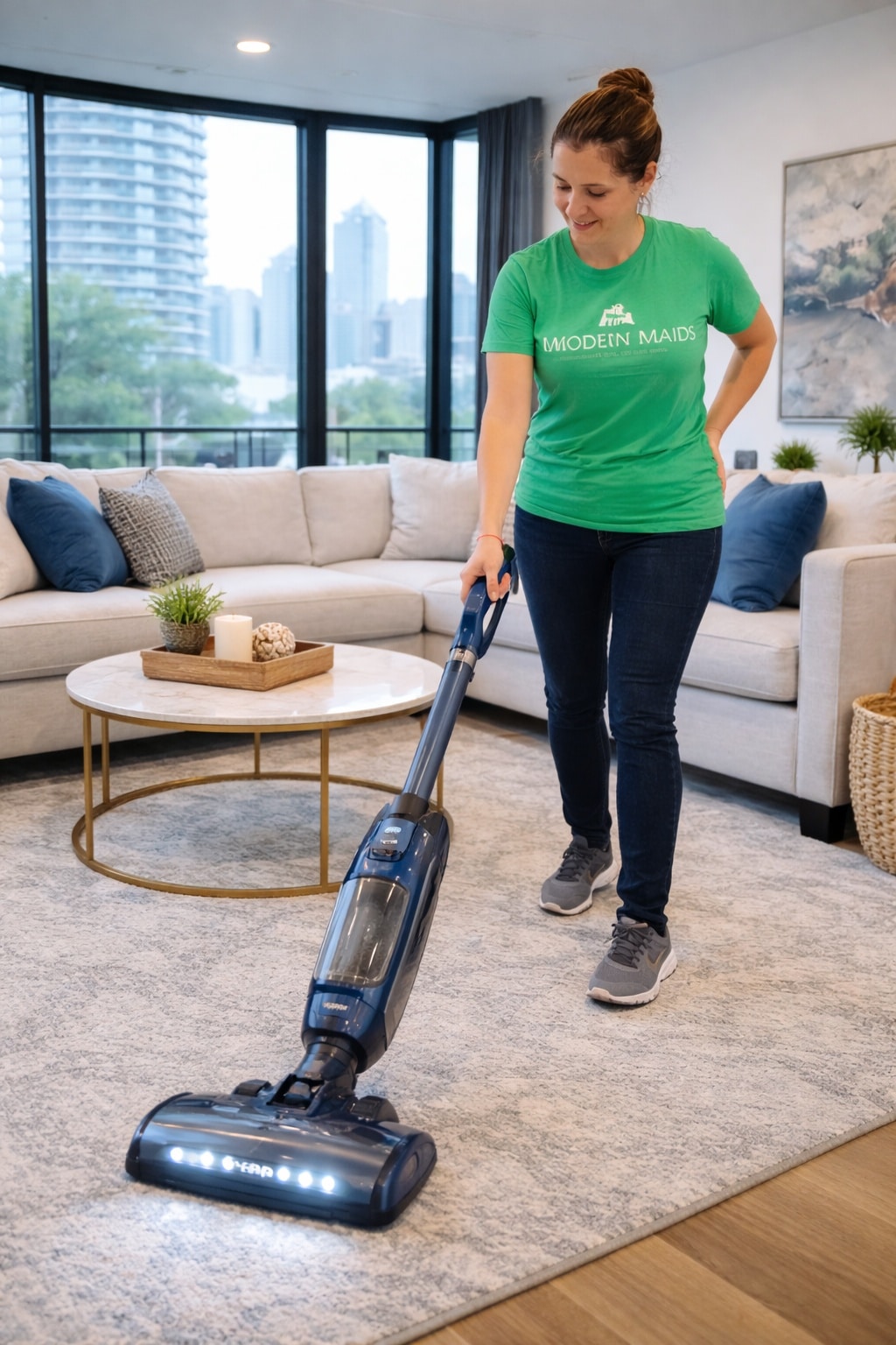 Gallery image 6 — apartment cleaning Dallas