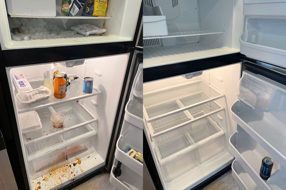 Gallery image 8 — apartment cleaning Dallas