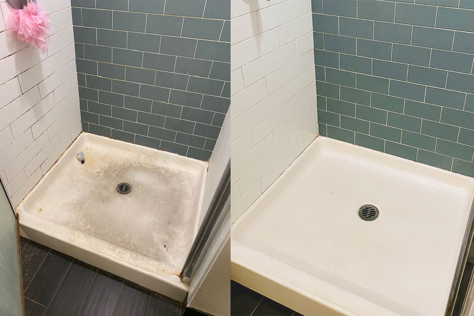 Gallery image 3 — apartment cleaning Dallas