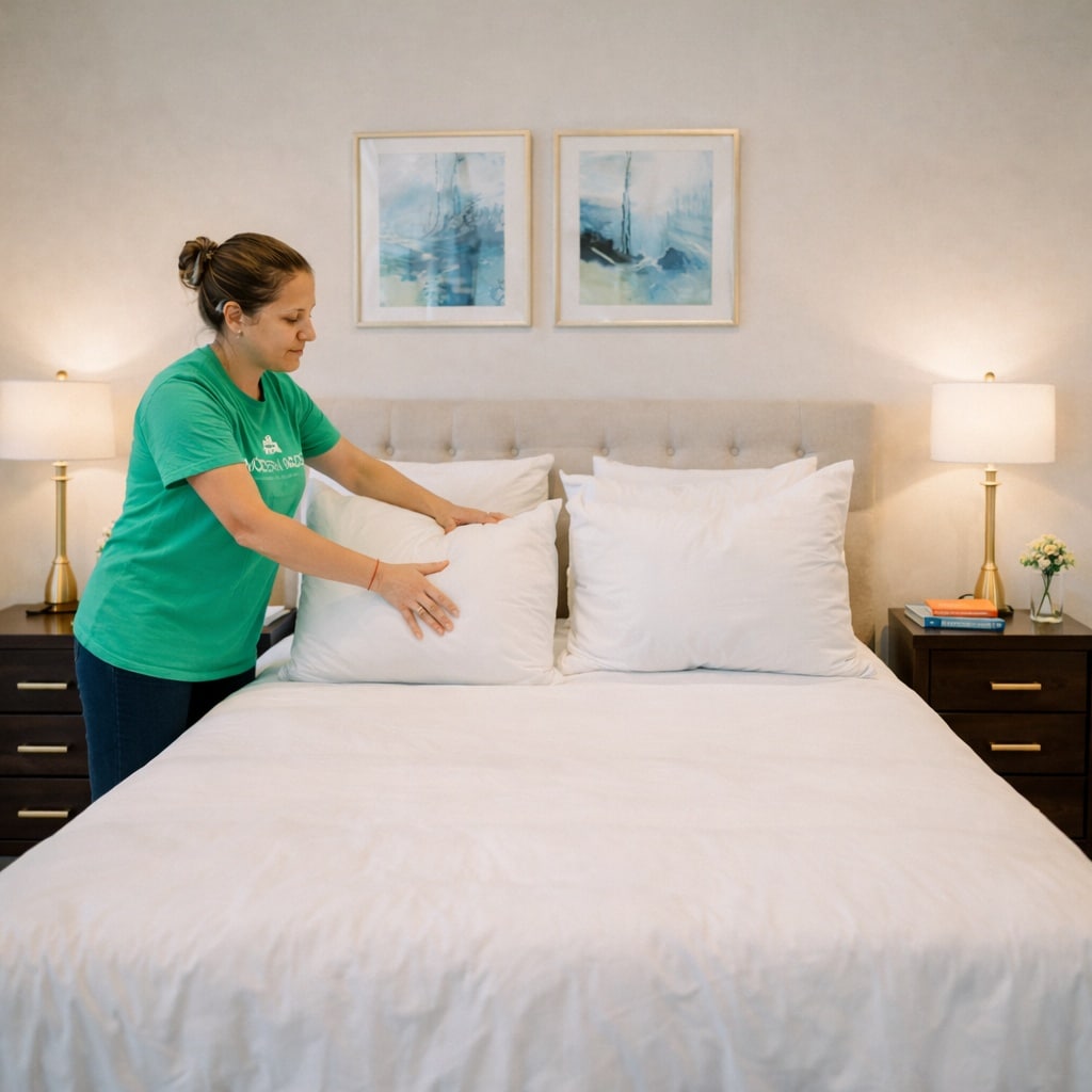 Gallery image 5 — house cleaning in Dallas