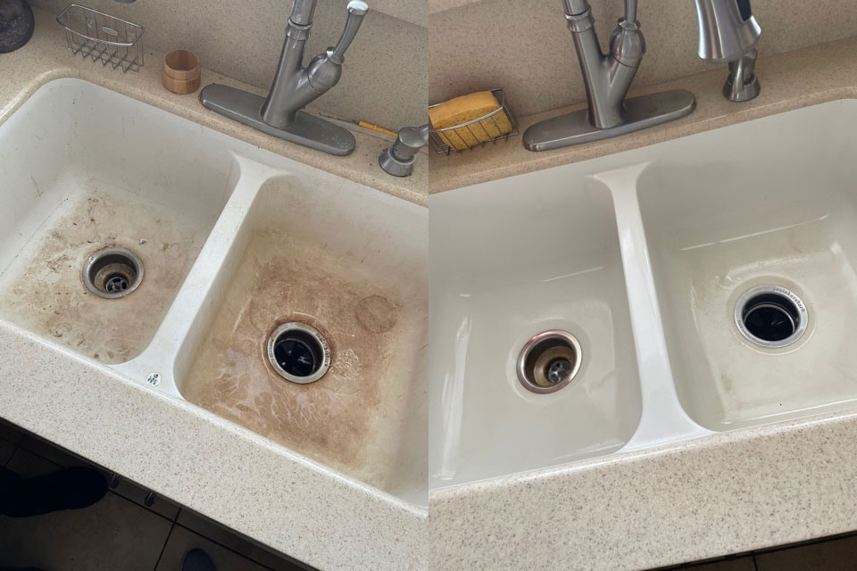 Airbnb cleaning Dallas