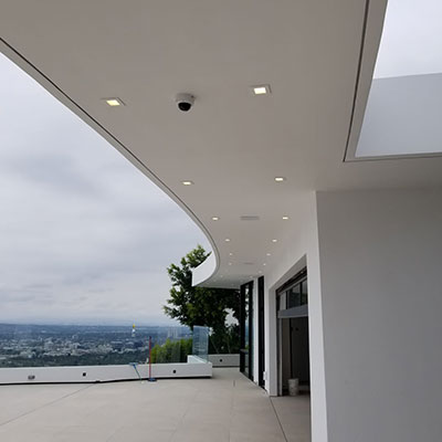 Gallery image 8 — generator installation Beverly Hills