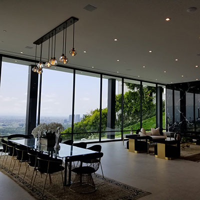 Gallery image 1 — generator installation Beverly Hills