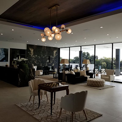Gallery image 2 — generator installation Beverly Hills