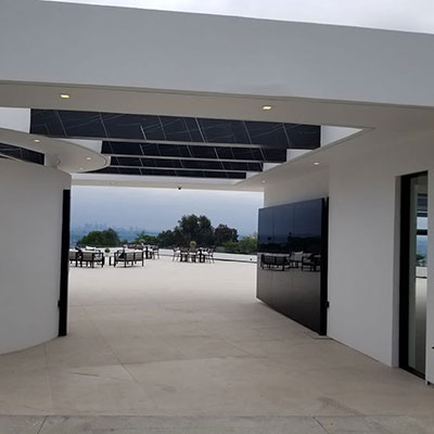 Gallery image 5 — generator installation Beverly Hills