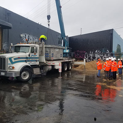 Gallery image 11 — generator installation Beverly Hills