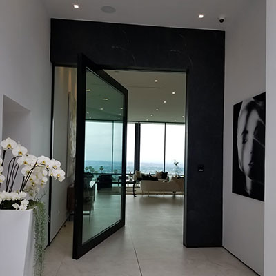 Gallery image 3 — generator installation Beverly Hills
