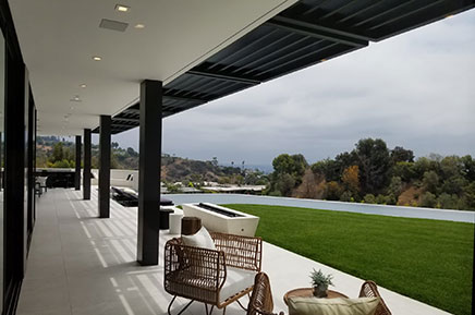 generator installation Beverly Hills