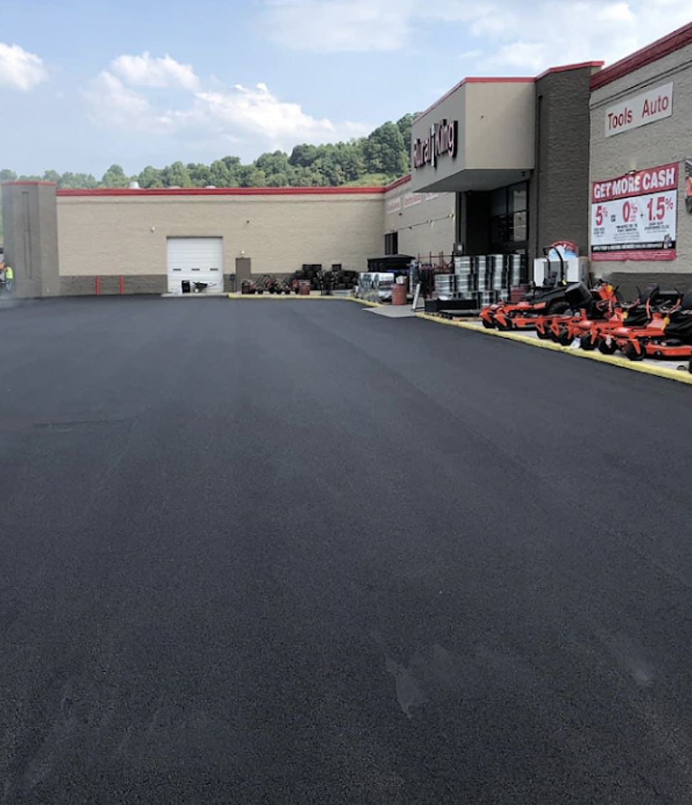 Gallery image 11 — affordable driveway paving Morris