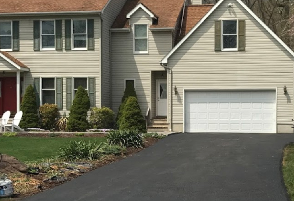 local paving company Northern NJ
