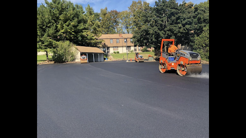 Gallery image 10 — affordable driveway paving Morris