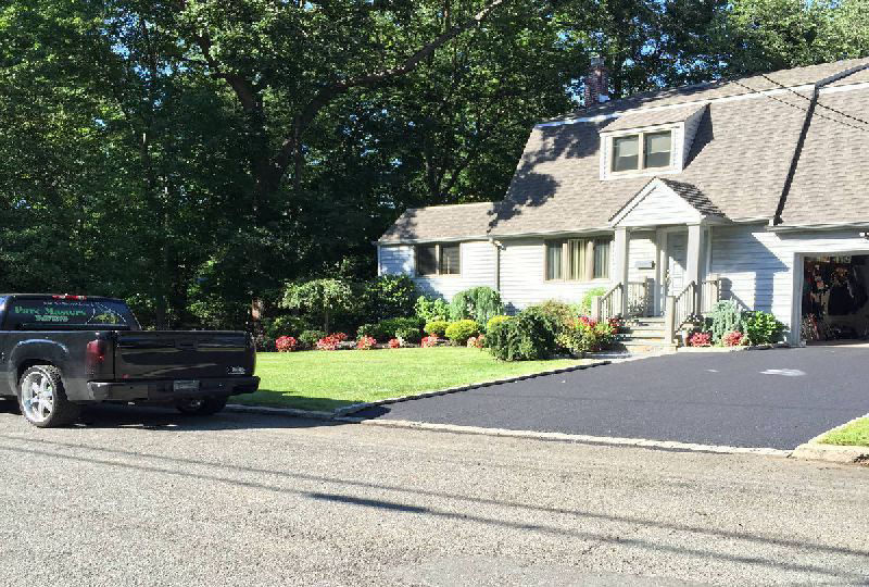 Gallery image 12 — affordable driveway paving Morris