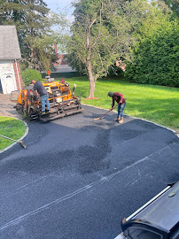 Gallery image 2 — affordable driveway paving Morris