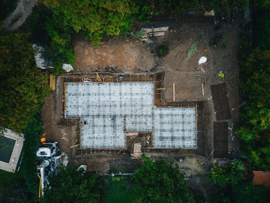 Gallery image 1 — parking lot construction Phoenix